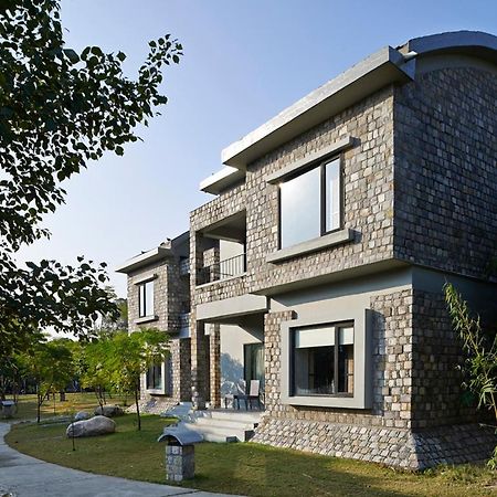 Club Mahindra Corbett Hotel Dhikuli Kültér fotó