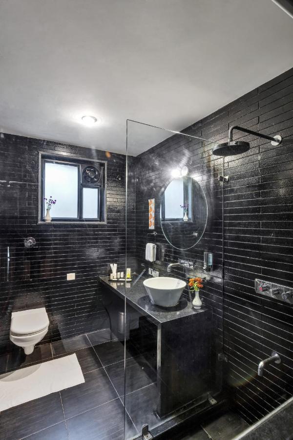 Club Mahindra Corbett Hotel Dhikuli Kültér fotó