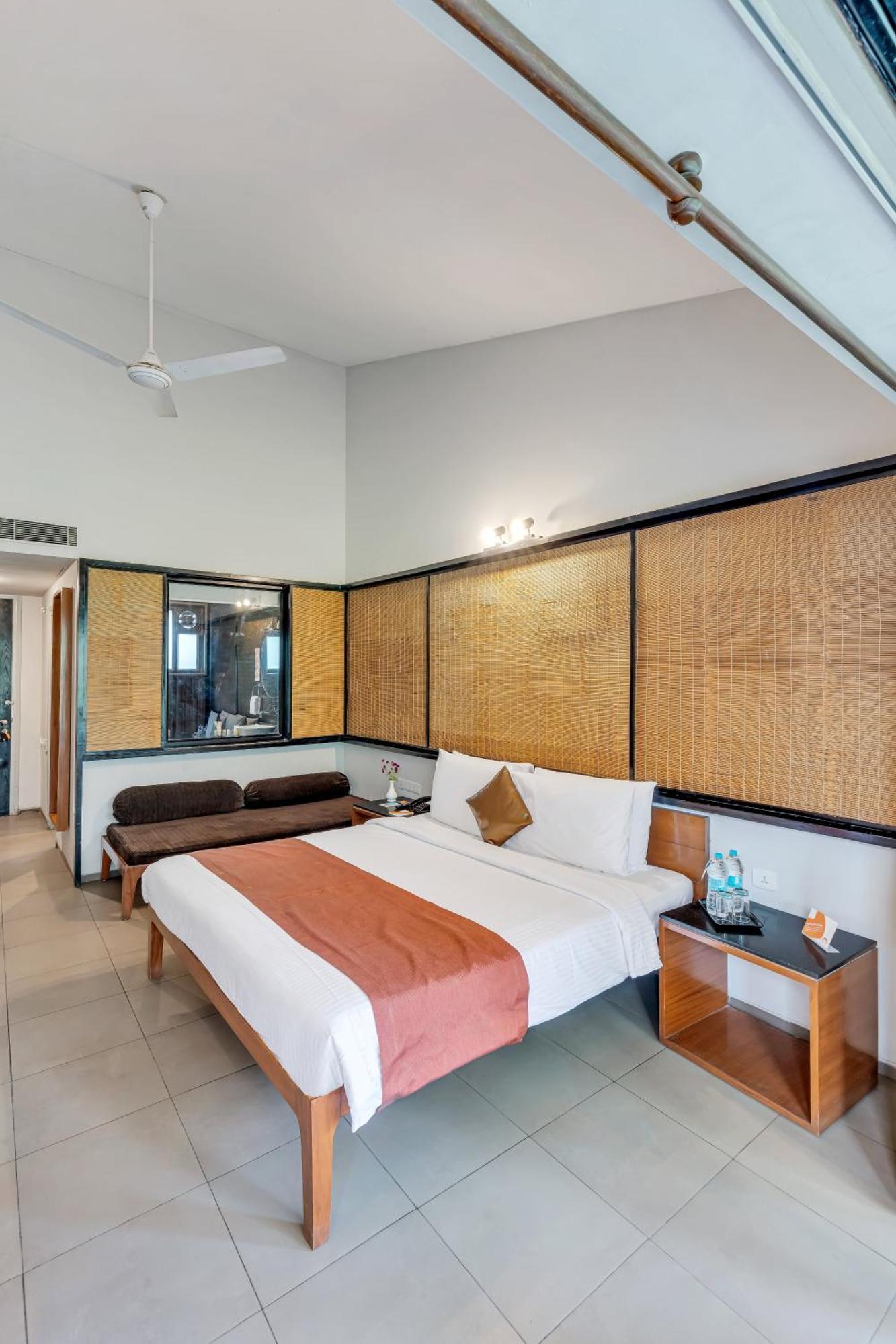 Club Mahindra Corbett Hotel Dhikuli Kültér fotó