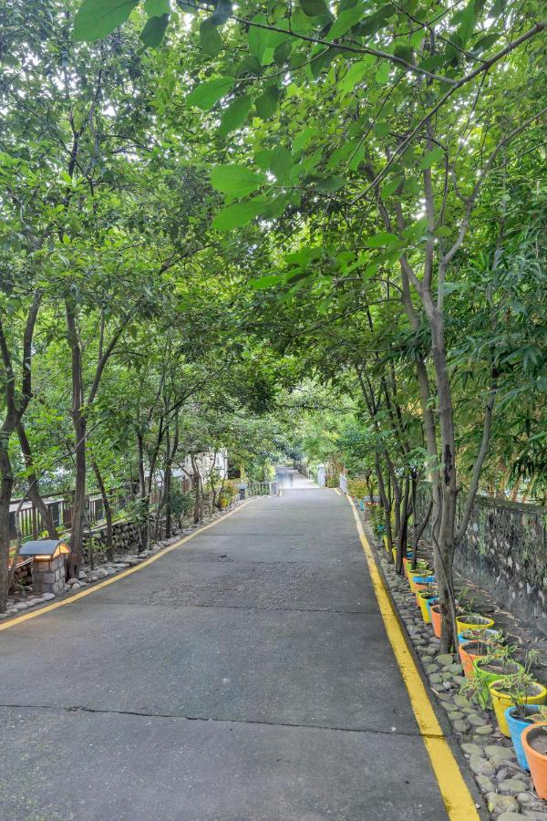 Club Mahindra Corbett Hotel Dhikuli Kültér fotó