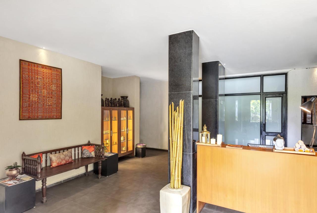 Club Mahindra Corbett Hotel Dhikuli Kültér fotó