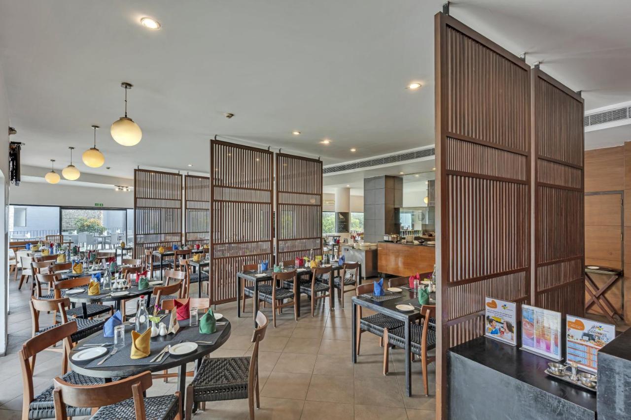 Club Mahindra Corbett Hotel Dhikuli Kültér fotó