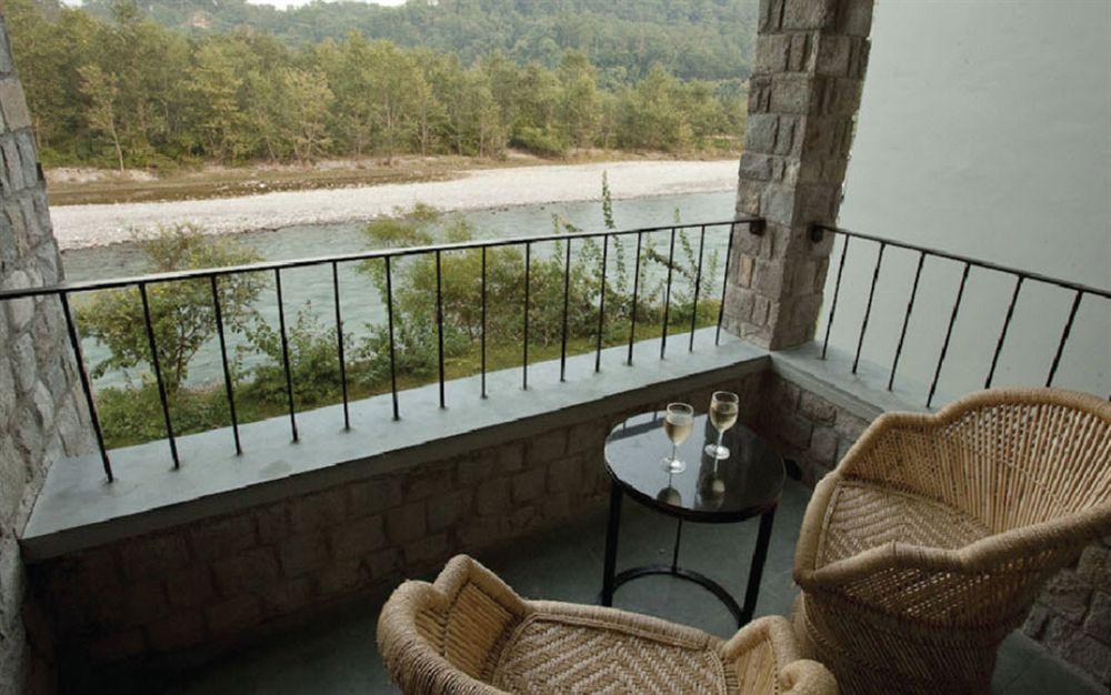 Club Mahindra Corbett Hotel Dhikuli Kültér fotó