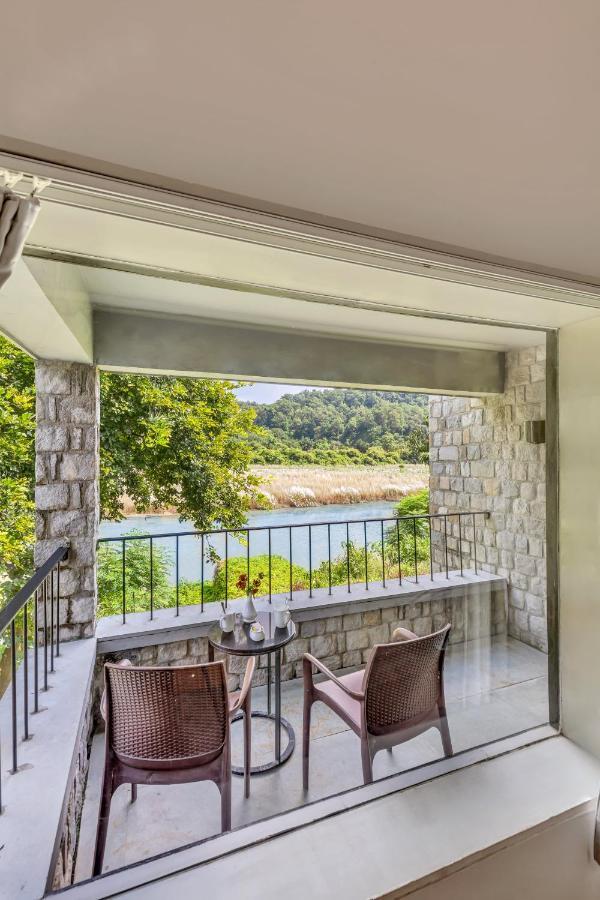Club Mahindra Corbett Hotel Dhikuli Kültér fotó